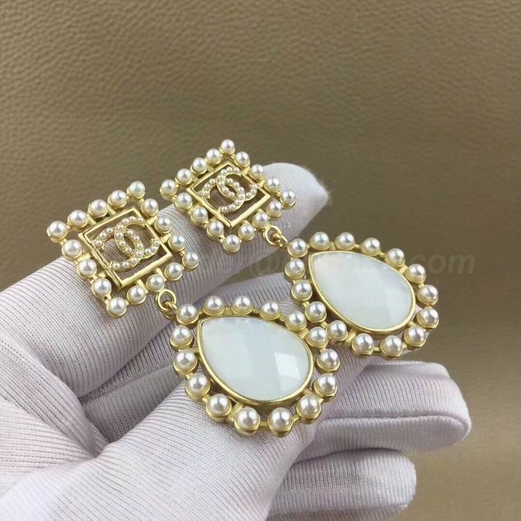 Chanel Earrings 228